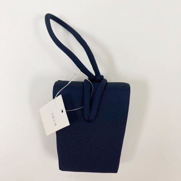 NWT Black Women Clutch Bag - Picture 2 of 5